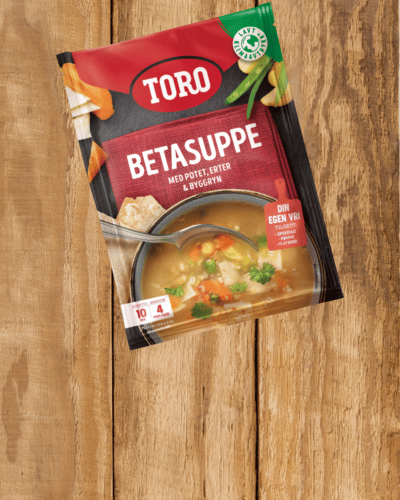 Betasuppe