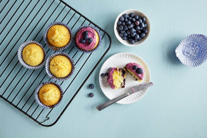 Enkle bakeoppskrifter på under 30 minutter