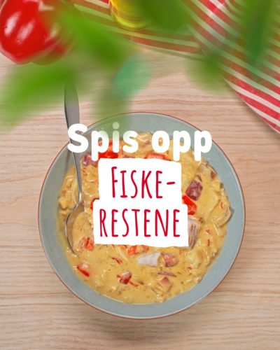 Fiskerester