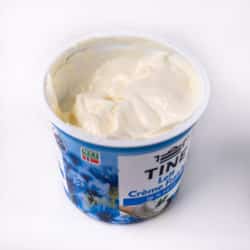 creme fraiche