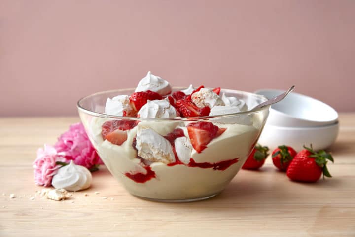 Eton-mess