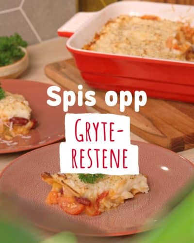 Gryterester