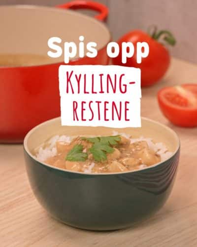 Kyllingrester