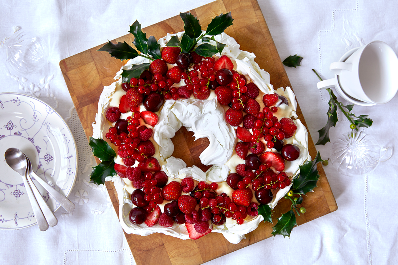 Julepavlova