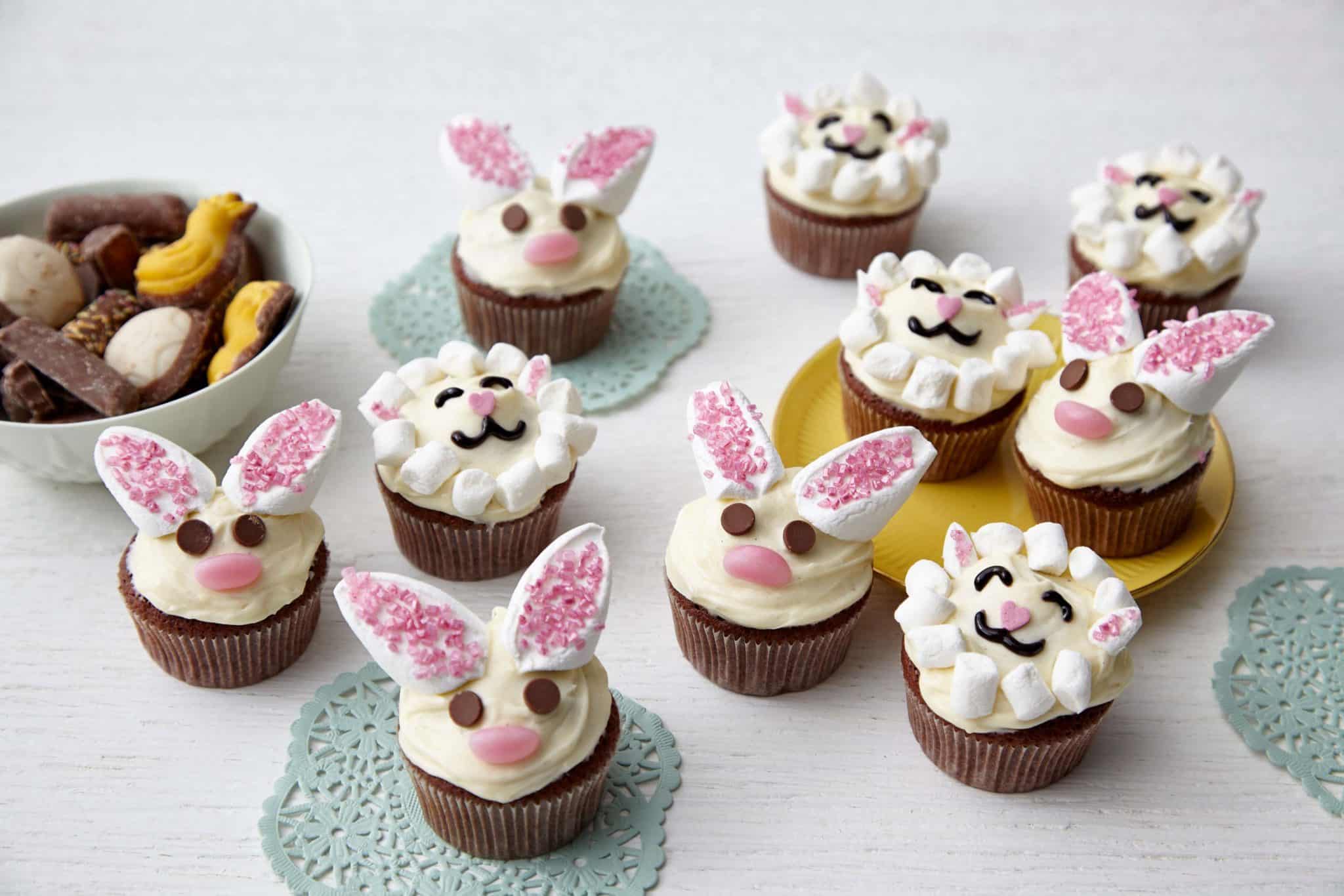 Påske Enkle oppskrifter til påsken TORO Baketips TORO