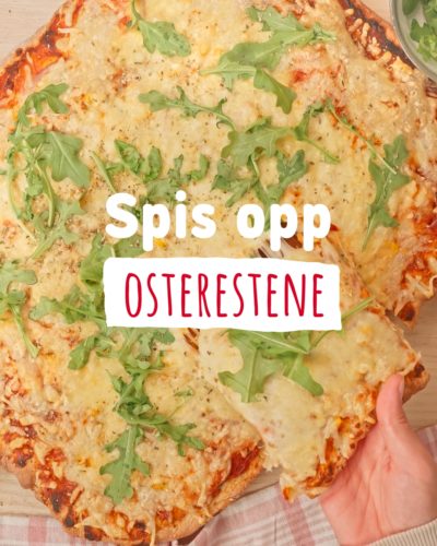 Pizza Margharesta