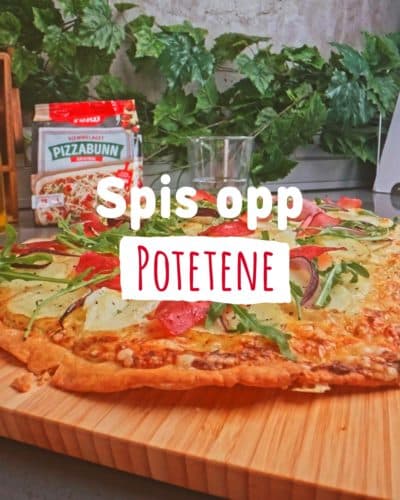 Potetrester