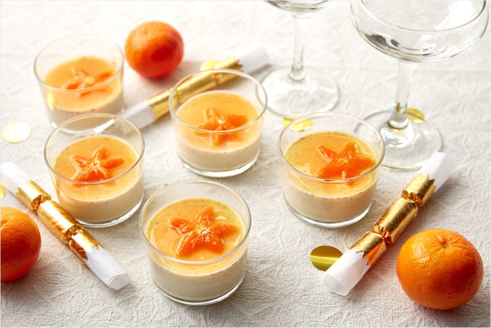 Panna-cotta