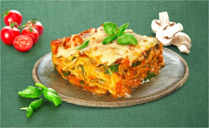 Toro Lasagne Tilleggstips
