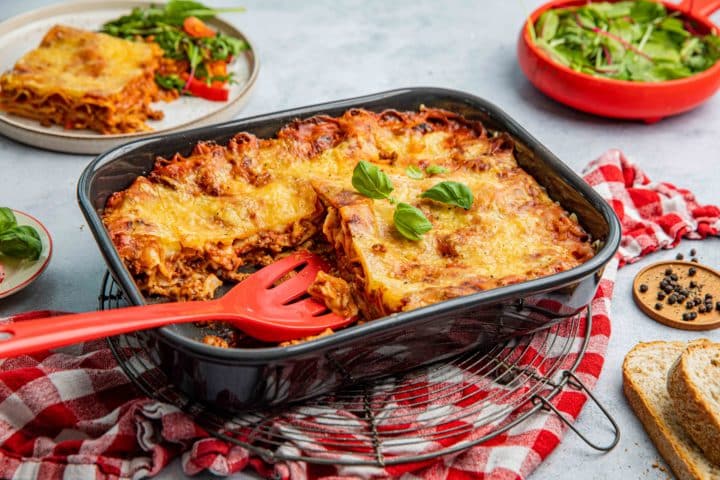 familiens-favoritt-lasagne